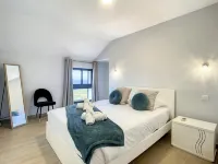 My School I by Atlantic Holiday