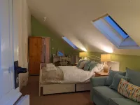Kersbrook Guest Accommodation Hotels in Lyme Regis