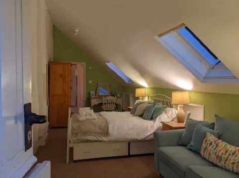 科斯布魯克酒店