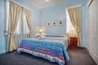 Fitzroy Motor Inn Hotel a Grafton