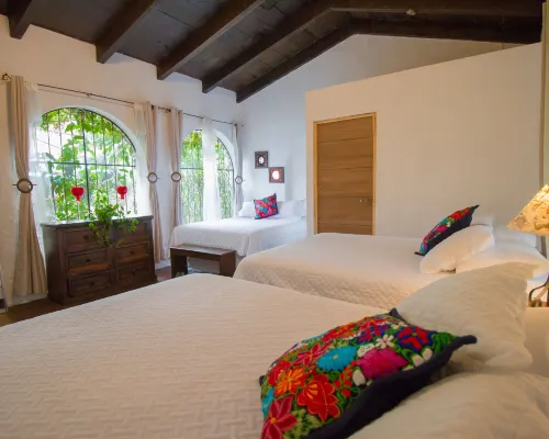 Hotel Monasterio Hotels in Antigua Guatemala