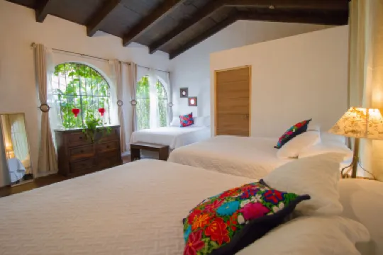 修道院酒店 酒店