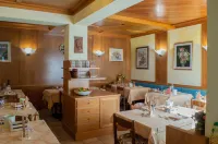 Hotel Serena - Tre Cime Views Hotels in Vigo di Cadore