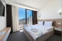 Rooftop Apartments & Rooms Hotels near Blue Palace