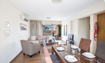 Ayia Napa Holiday Apartment Na101