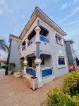 The Retreat Apartments Hotels in Brikama