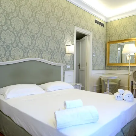 Corte Barozzi Venice Suites