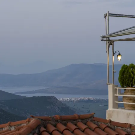 Kastalia Boutique Hotel