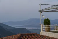 Kastalia Boutique Hotel - Scenic