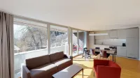 Reka-Feriendorf Blatten-Belalp