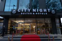 City Night Suites&Hotels Hotel dekat Orman Gulu Park