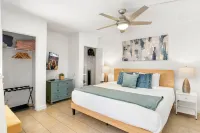 Maya Motel