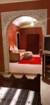 Maison d'hôtes le Petit Jardin Marrakech