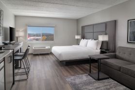 TownePlace Suites Framingham