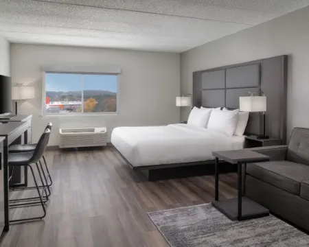 TownePlace Suites Framingham Hotels in Framingham