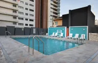 Hotel Diego de Almagro Viña del Mar - ที่มีสระว่ายน้ำ