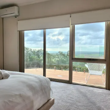 Cape Schanck Golf and Ocean Views Holiday Villa