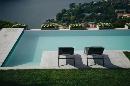 Villa Almana - Boutique