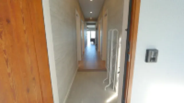 오션 뷰, 루프탑 사우나 및 BBQ, 12명, PADEL 2층