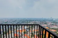 Nice and Homey 3Br Tamansari Bintaro Masion Apartment فنادق في پوندوک آرن