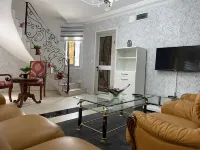 Peace Guest House Hoteles en Mefou-et-Afamba