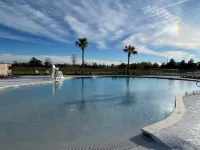 Tiger's Trail RV Resort Hotels in East Baton Rouge Parish