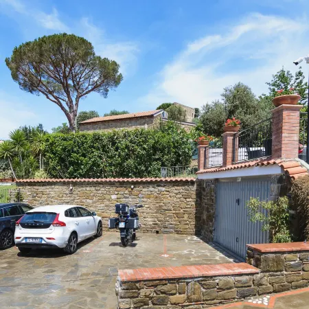 Casa Vittoria