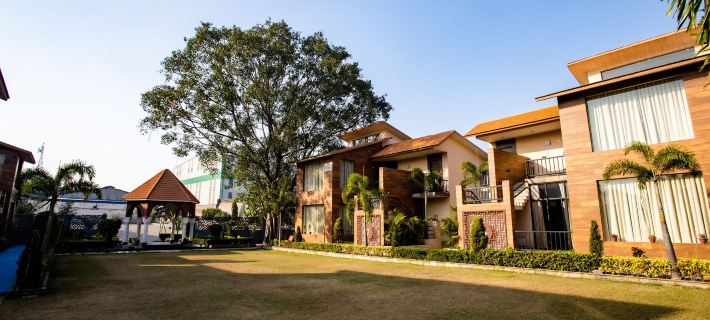 Wedlock Greens Hotels & Resorts Hotels in Dhanbad