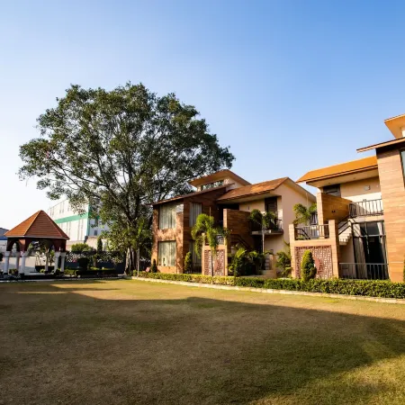 Wedlock Greens Hotels & Resorts