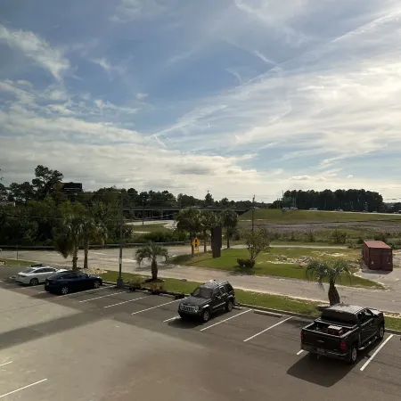La Quinta Inn by Wyndham Columbia NE / Fort Jackson