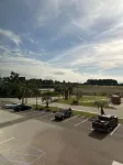 La Quinta Inn by Wyndham Columbia NE / Fort Jackson - Parkering