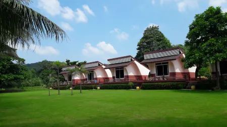 Lomtalay Resort Trat