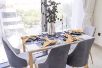 Vogue Sobha Hartland Lush Oasis Near Downtown