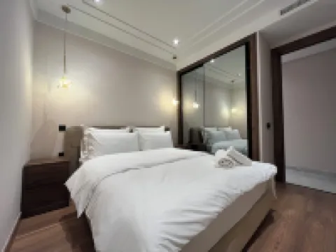 Les Joyeux Luxury Suites & Appart Hotels in 