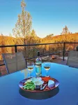 Skytrek Willow Springs Station Hotels in Flinders Ranges