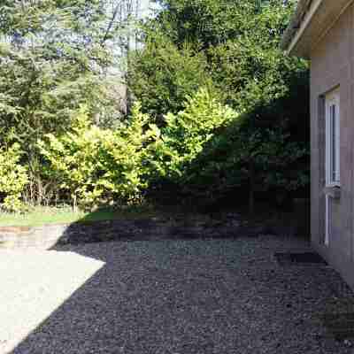 Cosy Kirriemuir Flat - Pet Friendly Retreat Hotel Exterior