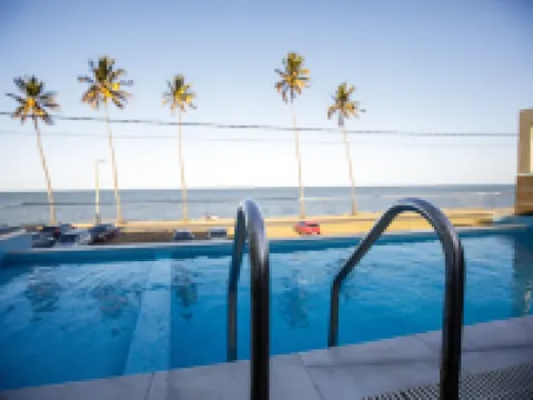 Cowork Lab Suites Cidade de Maputo otelleri