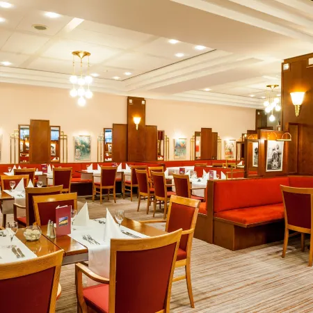 Mercure Hotel Potsdam City