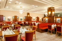 Mercure Hotel Potsdam City - breakfast