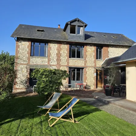 La Fraîchette-Hôtel & Spa