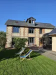 Hôtel La Fraîchette Hôtels à : Beuzeville