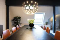Hotell Onyxen, Boutique- & Lifestyle, Adults Only Các khách sạn ở Gothenburg