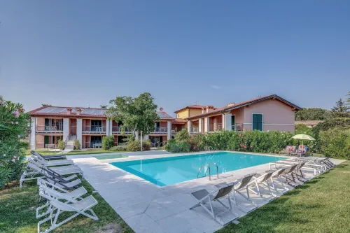 Tenuta di Palú - 3-Star