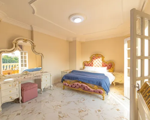 Chez L’ami Hotels near الجيزة