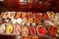 Hotel Barcelos