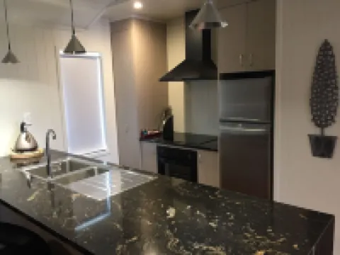 奧阿庫尼洛磯山木屋 奧阿庫尼酒店