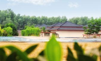 The Cabbana Resort & Spa