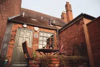 Duke William Hotel Hotels in Burton