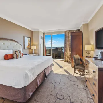 L'Auberge Baton Rouge