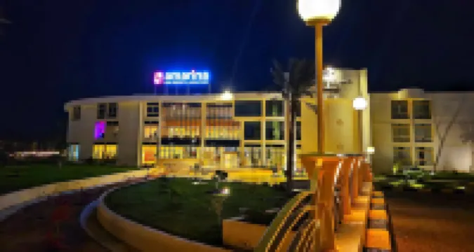 Amarina Sun Resort & Aqua Park Hotels near Dolphina